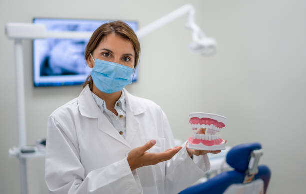 Best Dental Abscess Treatment in Mondovi, WI