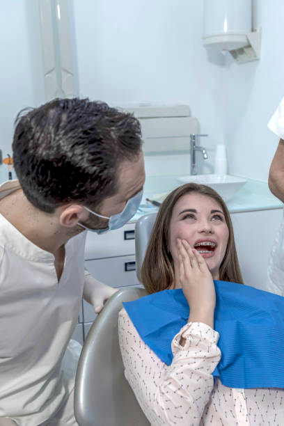 Best Emergency Treatment for Oral Infections in Mondovi, WI